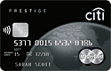Citi Prestige